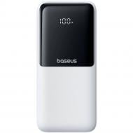 Повербанк BASEUS Lipow 20000 mAh white (P10079102213-00)