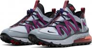 Кроссовки мужские демисезонные Nike AIR MAX 270 BOWFIN AJ7200-009 р.44 серые