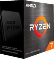 Процесор AMD 5800X 3,8 GHz Socket AM4 Box (100-100000063WOF)