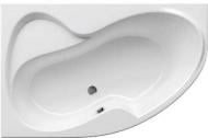Ванна акрилова Ravak 150х105 см Rosa II Pu-Plus L (CK210P0000)
