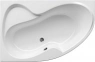 Ванна акриловая Ravak 160х105 см Rosa II Pu-Plus L (CM210P0000)