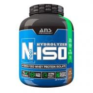 Протеин ANS N-ISO 100% Hydrolyzed Молочный Шоколад 2,27 кг