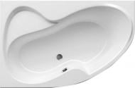 Ванна акриловая Ravak 170х105 см Rosa II Pu-Plus L (C2210P0000)