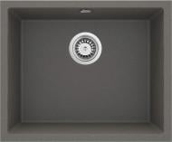 Мийка для кухні Deante Corda ZQA_T10C антрацит