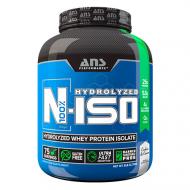Протеин ANS N-ISO 100% Hydrolyzed Печенье С Кремом 2,27 кг