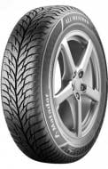 Шина Matador 215/65R16 H нешипованая всесезонные