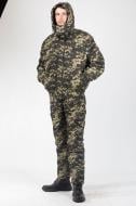 Костюм Cat Fish Pixel зимовий утепленний р. XXL рост 5-6 камыш