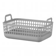 Корзина Ardesto 33x22x16.3 см 7л ARHC2507GG