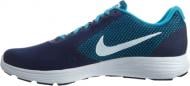 Кроссовки Nike REVOLUTION 3 819300-405 р.44,5