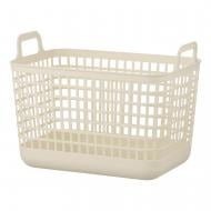 Корзина Ardesto 33x22.5x25.2 см 12.5л ARHC2512BG