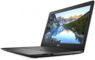 Ноутбук Dell Inspiron 3593 15,6" (3593Fi54S2MX230-WBK)