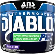 Жиросжигатель ANS Diablo PM Stress Control виноградная мечта 150 г