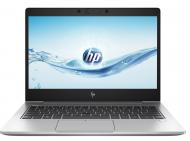 Ноутбук HP EliteBook 830 G6 13,3" (9FT71EA) silver
