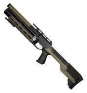 Пневматична гвинтівка Zbroia PCP SAPSAN TACT-M 450/220 4.5мм (койот/чорн)