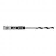 Сверло по дереву GRAPHITE 4 мм 54T578