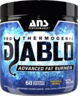 Жироспалювач ANS Diablo Thermogenic ананас/манго 150 г