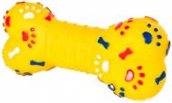 Игрушка для собак Trixie Косточка винил 18 см 3375 Игрушка для собак Trixie Косточка винил 18 см 3375