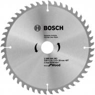 Пильный диск Bosch ECO WO 230x30-48T 2608644382