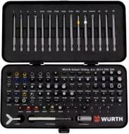 Набір біт WURTH 105 шт. 0614250300 Набір біт WURTH 105 шт. 0614250300