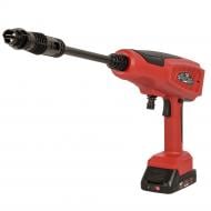 Мини-мойка высокого давления Vitals Master Am 1860n3-2Kit