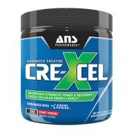 Креатин ANS Crexcel фруктовая смесь 213 г