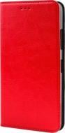 Чехол-книжка Vellini NEW Book Stand для Lenovo A7000 red (219256)