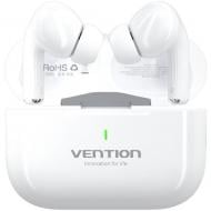 Наушники Vention Elf Earbuds ECHO LITE E11 white (NBVW0)