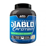 Протеин ANS Diablo Diet Protein US Ваниль 1,8 кг
