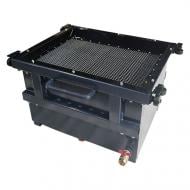 Ванна для зливу відпрацьованої оливиХЗСО об'єм бака 95 л ODBP9500