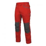 Брюки рабочие WURTH MODYF STRETCH X 90 р. M M403373457 красный