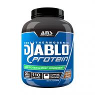 Протеин ANS Diablo Diet Protein US Шоколад 1,8 кг