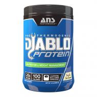 Протеин ANS Diablo Diet Protein US Ваниль 680 г