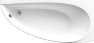 Ванна акриловая Ravak Avocado R 150х75 см CS01000000