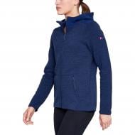 Джемпер Under Armour UA Wintersweet Hoodie 2.0 1316282-294 р. M синий