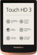 Электронная книга PocketBook (PB632-K-CIS)632 Touch HD 3