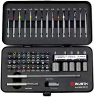 Набір біт WURTH 59 шт. 061425059