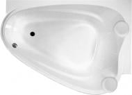 Ванна акриловая Ravak 185х135 см Лав Стори (C701000000)