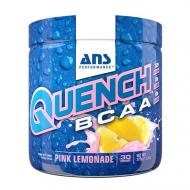 Аминокислотная смесь ANS QUENCH BCAA экзотический 375 г