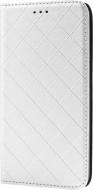 Чехол-книжка Vellini NEW Book Stand для LG K10 LTE K430DS steel (215585)