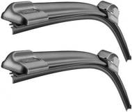 Комплект щеток стеклоочистителя Bosch AeroTwin 3 397 118 910 600 мм 2 шт.