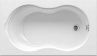 Ванна акриловая Ravak 120х70 см Лилия (CD01000000)