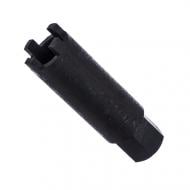 Ключ для розбирання дизельних форсунок ХЗСО Ø30 мм КРФ30-6