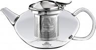Чайник заварочный Wilmax с металлическим фильтром 1,05 л Thermo WL-888805