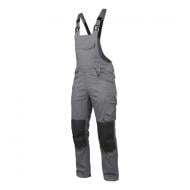 Напівкомбінезон робочий WURTH MODYF STRETCH X 90 р. M M404185457 сірий