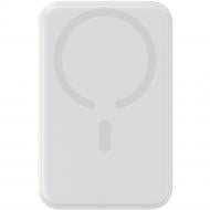 Повербанк Joyroom JR-W020 10000 mAh white (6941237119698)