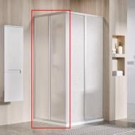 Душова кабіна Ravak SRV2-90 195 S сатин+pearl Душова кабіна Ravak SRV2-90 195 S сатин+pearl