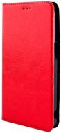 Чехол-книжка Vellini Book Stand для Samsung Galaxy Core Prime G360H/G361H red (216945)