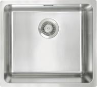 Мойка для кухни Deante Egeria (ZPE_010D) сталь