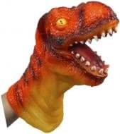 Ігровий набір Same Toy Animal Gloves Toys Динозавр AK68622Ut-3