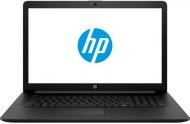 Ноутбук HP 17-by3004ur 17,3" (13G51EA) black